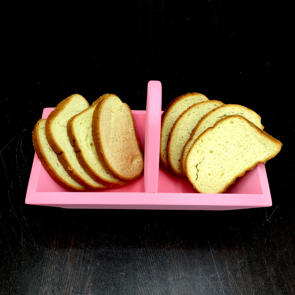 Хлібний лоток "Бонапарт" барбі Миколаїв - фото 3