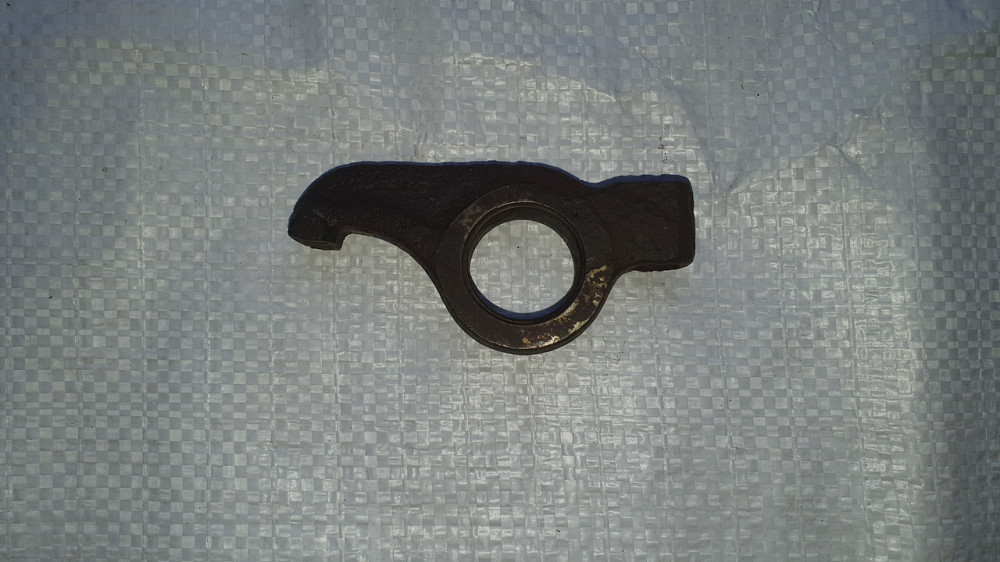 Коромысло клапана КамАЗ. 740.1007140. Харьков - изображение 1