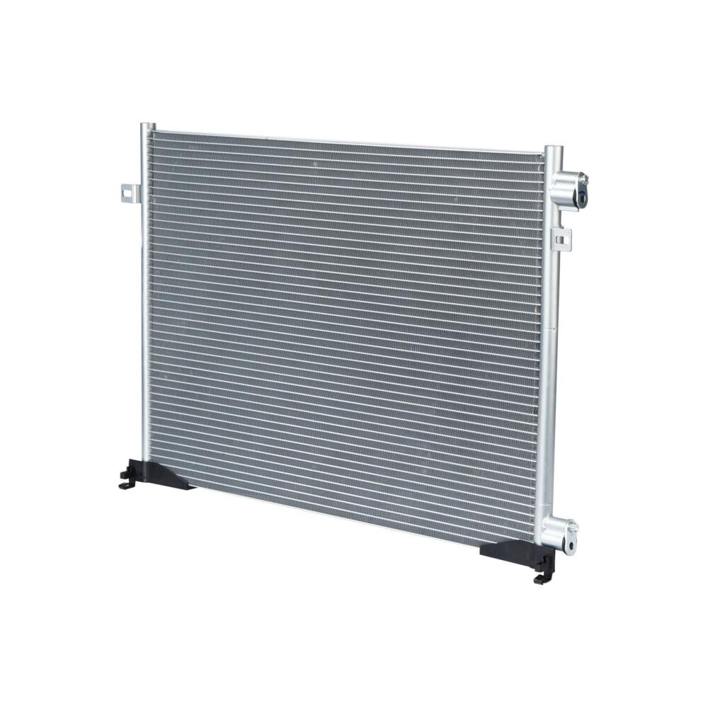 Радиатор кондиционера, Nissan, Opel, Renault, 4417652; 8200465490; 93857127, Бренд: SRLine Киев - изображение 1