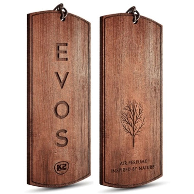 Ароматизатор для автомобіля K2 Evos &quot;Мисливець&quot; сухий 4 г (V036) Вінниця - фото 3