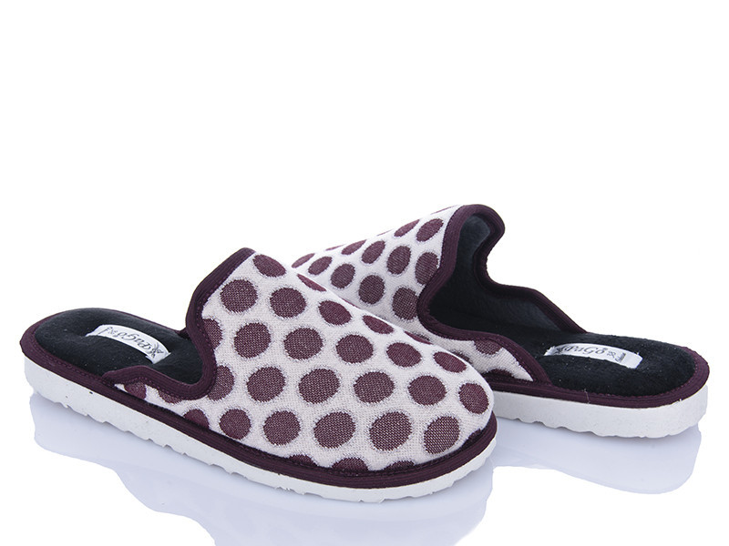 Капці жіночі домашні PaGo солоду лепард шкарпетка соло Одеса - фото 4