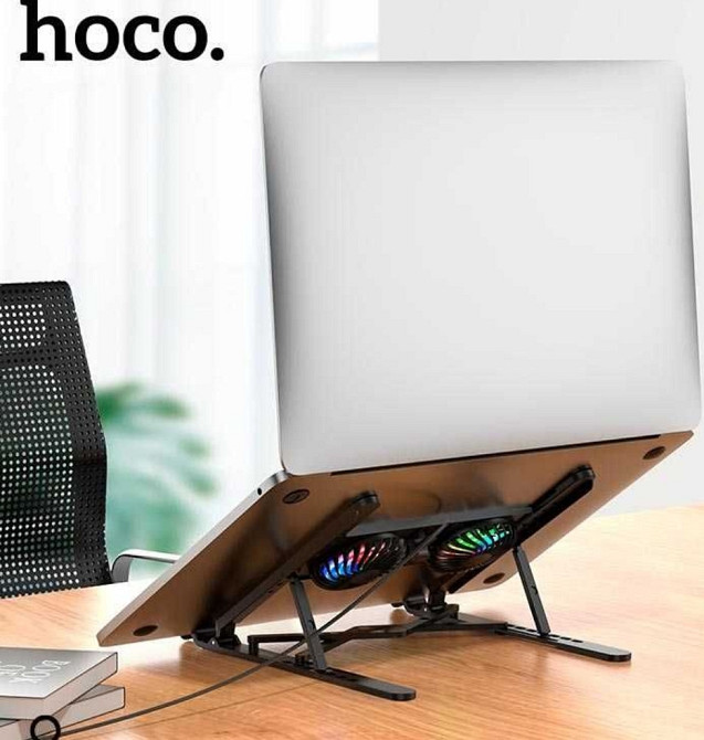 Кулер для ноутбука 17