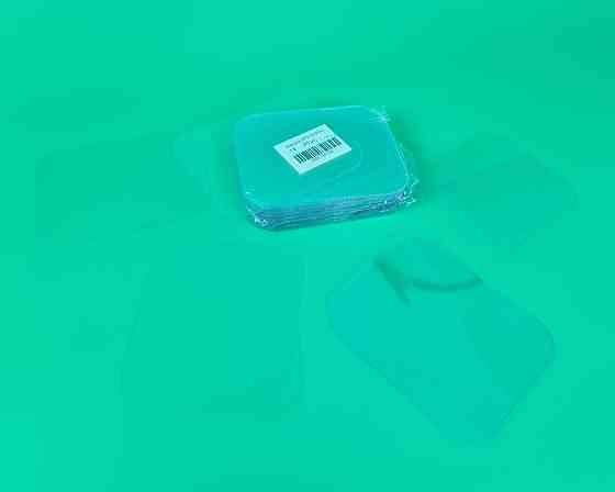 Кришка PET на алюмінієвий контейнер R19L 100 штук (1 пачка) Харків