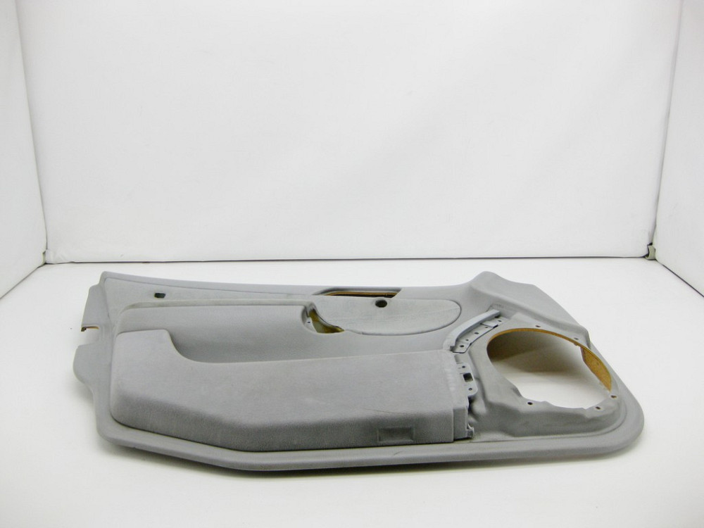 Mercedes-Benz  A2037201372 7E60 Передня ліва сера дверна карта з тканинною вставкою C-Class W203 Одесса - изображение 6