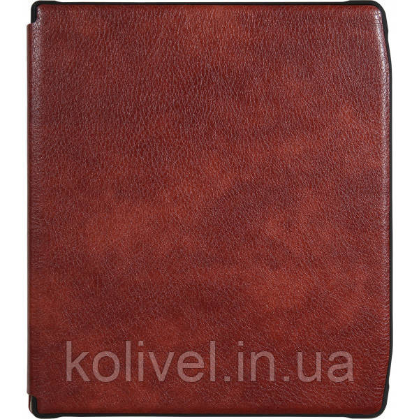 Обкладинка PocketBook Era, Shell Cover, коричнева (HN-SL-PU-700-BN-WW) Київ - фото 2