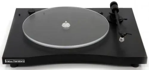 Програвач New Horizon Грамофон Analogowy - Audio 101 (218B6170B) Київ