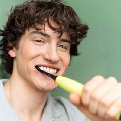 Електрична зубна щітка Beurer SC 50 SPLASHY LEMON GP Вінниця