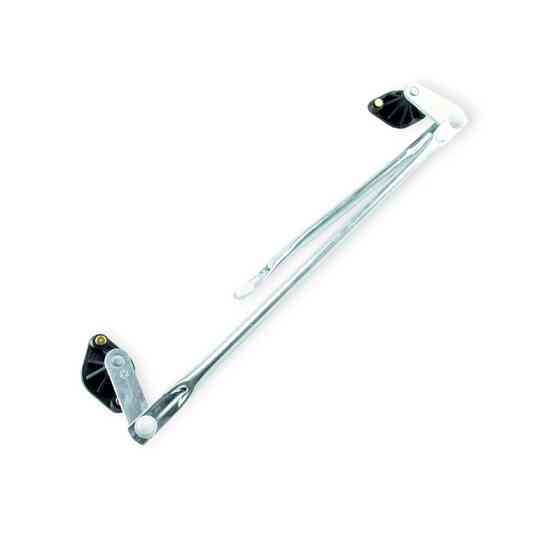 Трапеція Ланос, Сенс двірників Мукачево