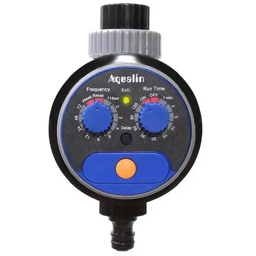 Таймер поливу для саду та городу Київ