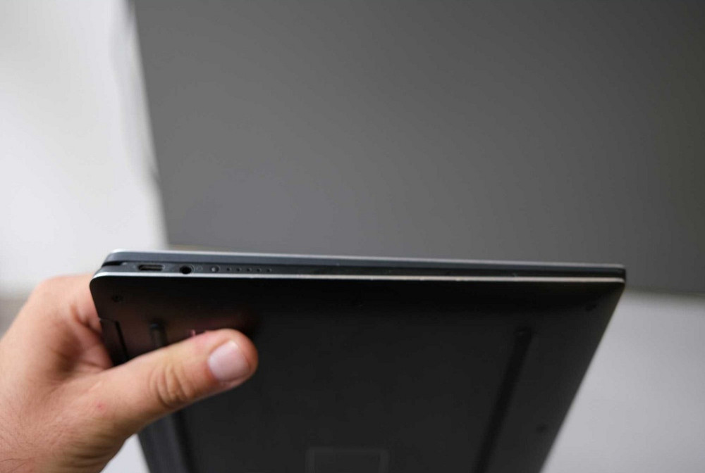 Ультрабук DELL XPS 2іn1 9365 13.3 IPS UHD Graphics6158 GB /RAM 128 Киев - изображение 3