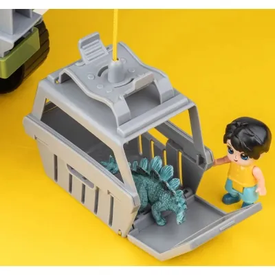 Ігровий набір Otamanko Дослідники динозаврів (GB0011) Вінниця