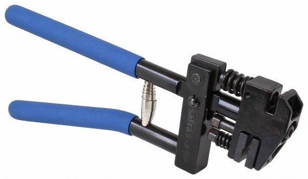 Діркопробивач-кромкогиб SATRA S-JF51P Чернігів - фото 2