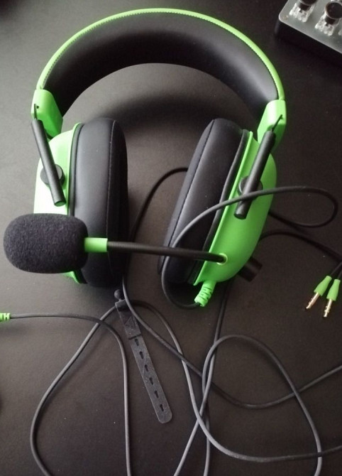 Навушники ігрові. Харків - фото 2