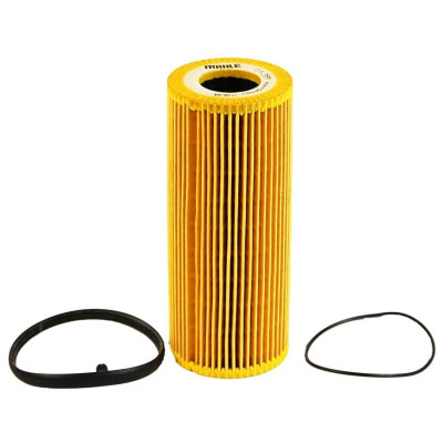 Фільтр масляний Mahle OX381D Вінниця - фото 1