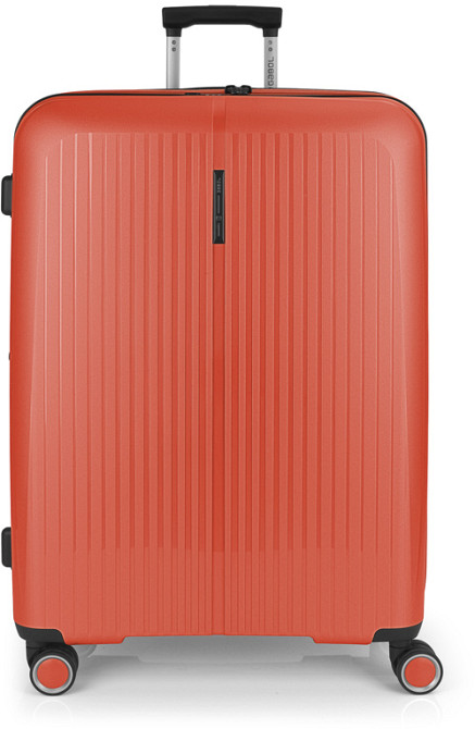 Чемодан Gabol Brooklyn (L) Coral (123947-036) Киев - изображение 1