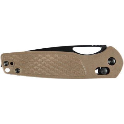 Нож CJRB Acacia BB Brown (J1952-BBN) Винница - изображение 9