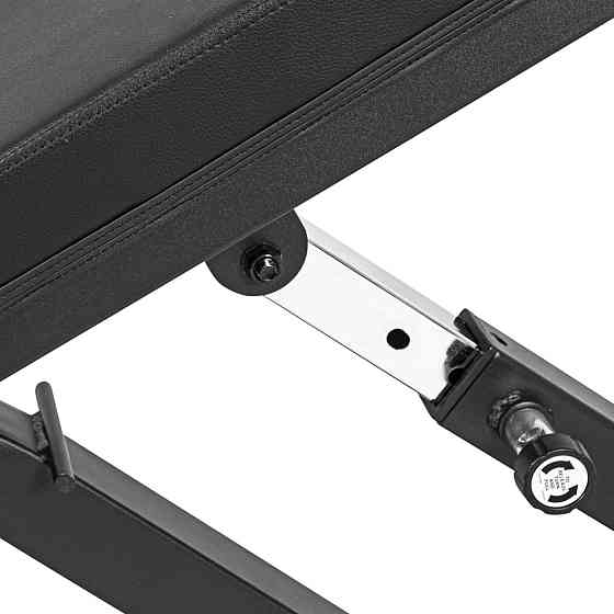 Лава регульована для тренувань inSPORTline AB100 Київ