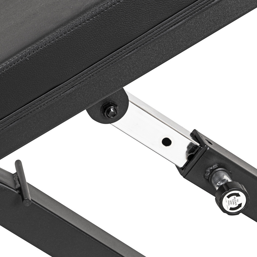 Лава регульована для тренувань inSPORTline AB100 Київ - фото 4