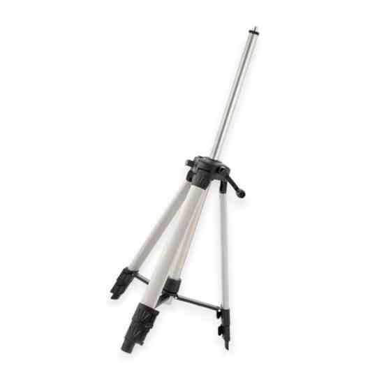 Штатив для лазерного уровня 650-1150 мм, резьба 5/8