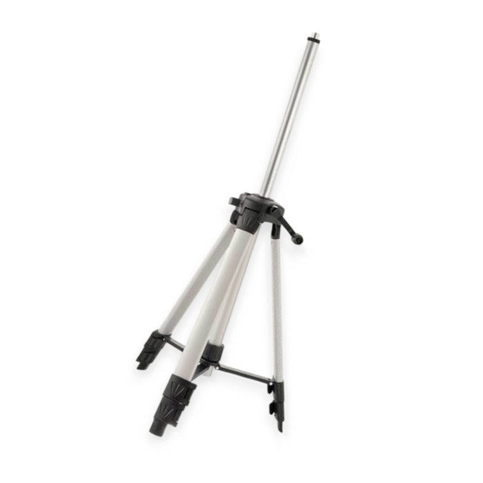 Штатив для лазерного уровня 650-1150 мм, резьба 5/8