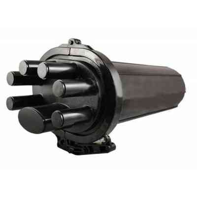 Муфта оптическая Crosver FOSC-Q027/48-1-24 Винница