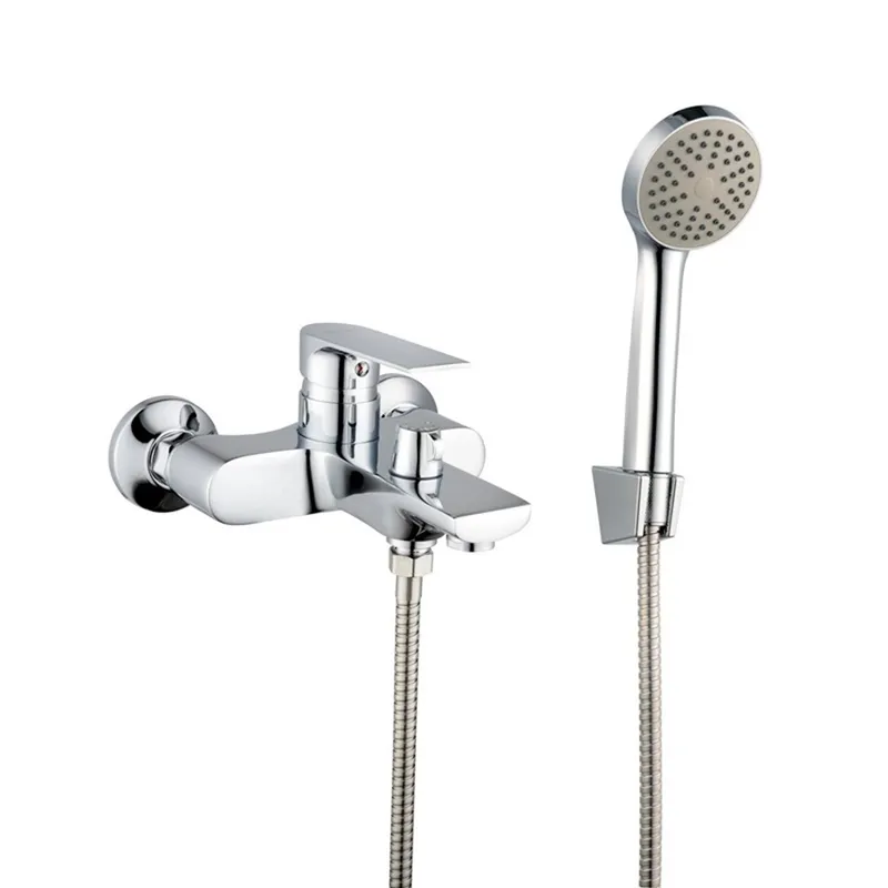 Смеситель для ванной Champion Rama 009 Euro модель MI6364 Харьков - изображение 1