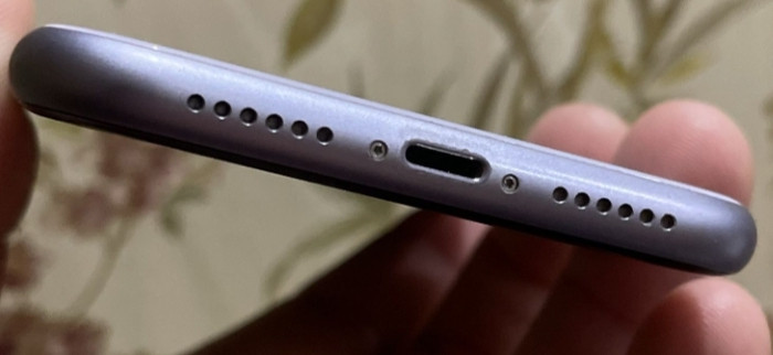 Айфон iPhone 11 128Gb. Neverlock АКБ 91 % Киев - изображение 5