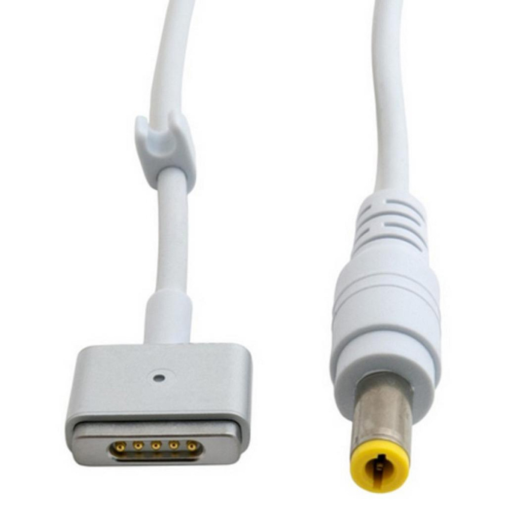 Кабель питания Extradigital Apple MagSafe2 to PowerBank DC Plug 5.5*2.5 (KBP1666) Винница - изображение 5