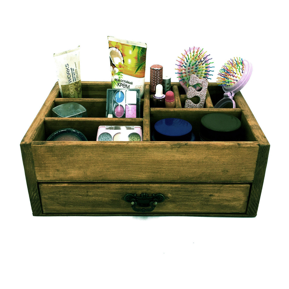 Органайзер для косметики 