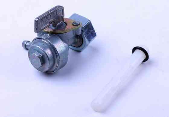 Кран бака топливного (внутренняя резьба) - GN 2-3,5 KW Мукачево