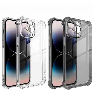 Чохол до мобільного телефона BeCover Apple iPhone 13 Pro Grey (707348) Вінниця