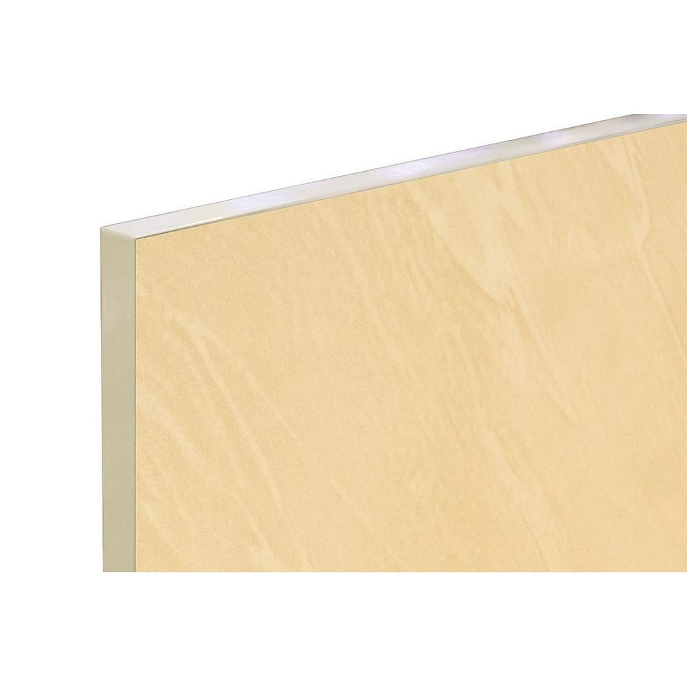 Обігрівач керамічний ТCM-RA  500 (бежевий) 603х603х17 Тернополь - изображение 2