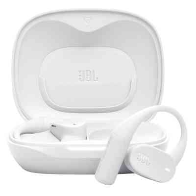 Навушники JBL Sense Lite White (JBLSENSELITEWHT) Вінниця
