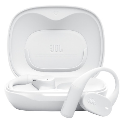 Наушники JBL Sense Lite White (JBLSENSELITEWHT) Винница - изображение 1