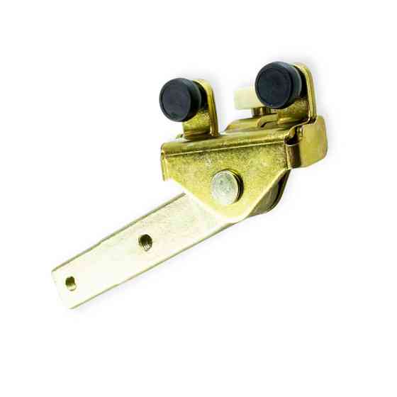 Ролик двері Мерседес Бенз Віто 638 нижній бічний Мукачево