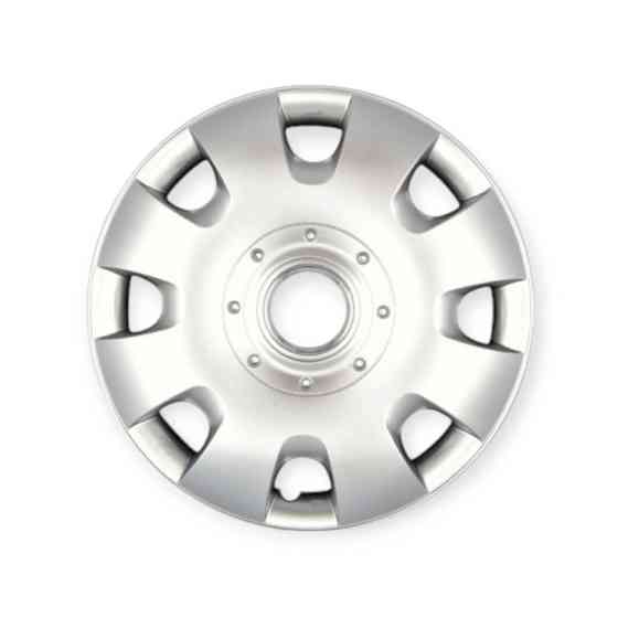 Ковпак 15" sjs 304 sulbus колісний Мукачево