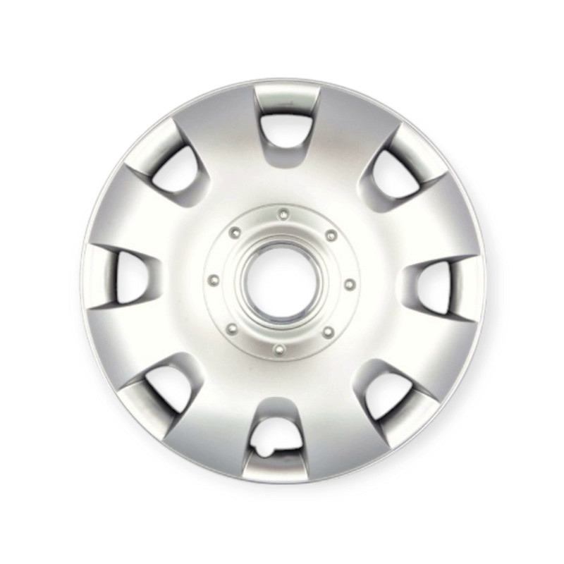 Ковпак 15" sjs 304 sulbus колісний Мукачево - фото 1