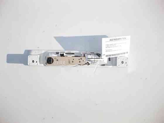 Mercedes-Benz  A2218201201 + A2218252810 7E94 Плафон задньої правої стельової ручки сірий S-Class W221 Одесса