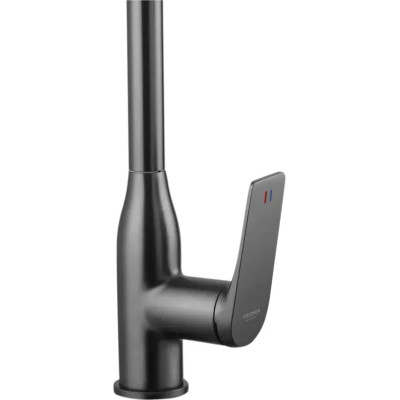 Змішувач Kroner Graz-GRP030-T (CV031336) Вінниця - фото 7