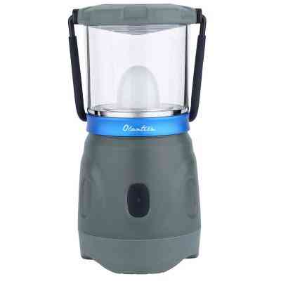 Ліхтар Olight Olantern Red + дві насадки в комплекті (Olantern Grey) Вінниця