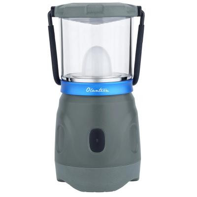 Фонарь Olight Olantern Red + две насадки в комплекте (Olantern Grey) Винница - изображение 1