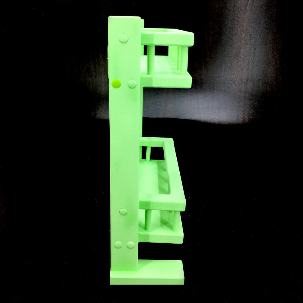 Полка настенная / настольная 