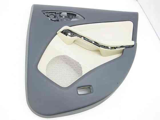 Mercedes-Benz  A1177301062 8M62 Дверна карта - обшивка задніх правих дверей + ручка закриття A1767300894 8Q85 CLA Shooting Brake X117 CLA C117 Одесса