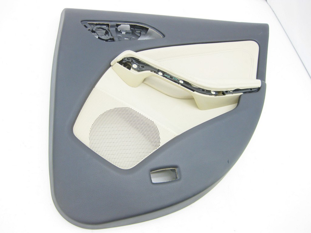 Mercedes-Benz  A1177301062 8M62 Дверна карта - обшивка задніх правих дверей + ручка закриття A1767300894 8Q85 CLA Shooting Brake X117 CLA C117 Одесса - изображение 6