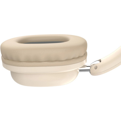 Наушники Defender FreeMotion B640 Bluetooth Beige (63642) Винница - изображение 7