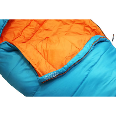 Спальный мешок Vango Nitestar Alpha 150 Atom Blue (SBTNITEST000010) (930844) Винница - изображение 9