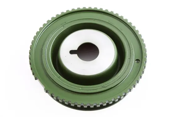 Шків колінвала демпфер 2112 «OEM» гумово-метал. (дв. 1.6) Вінниця