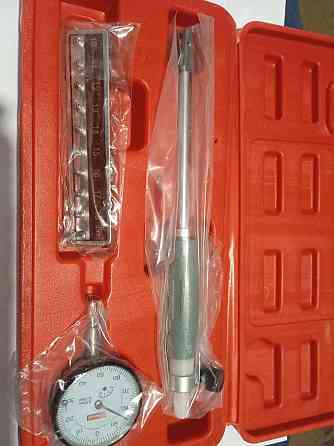 Нутромер индикаторный 10–18 мм для точного измерения внутренних диаметров отверстий по металлу Харьков