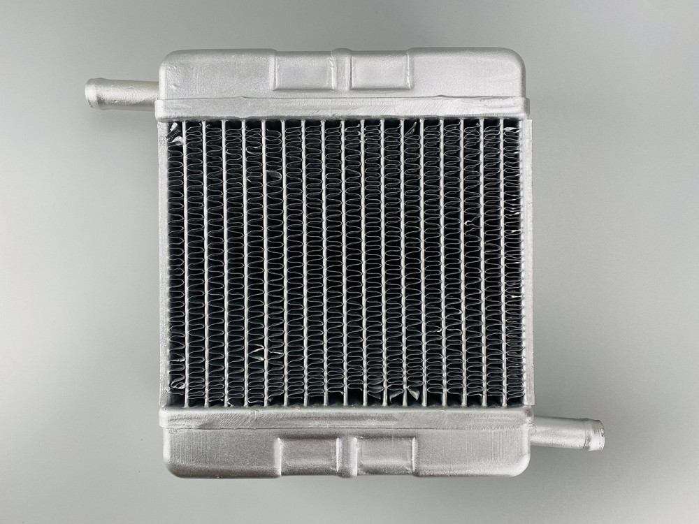 Радіатор отопітеля МТЗ-80, 82, 892 (серцевина + бачки алюміній) Мукачево - фото 6