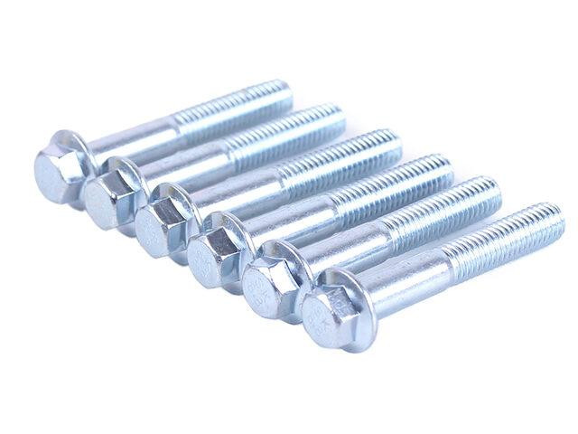 Болти кріплення бічної кришки P70F Мукачево - фото 1